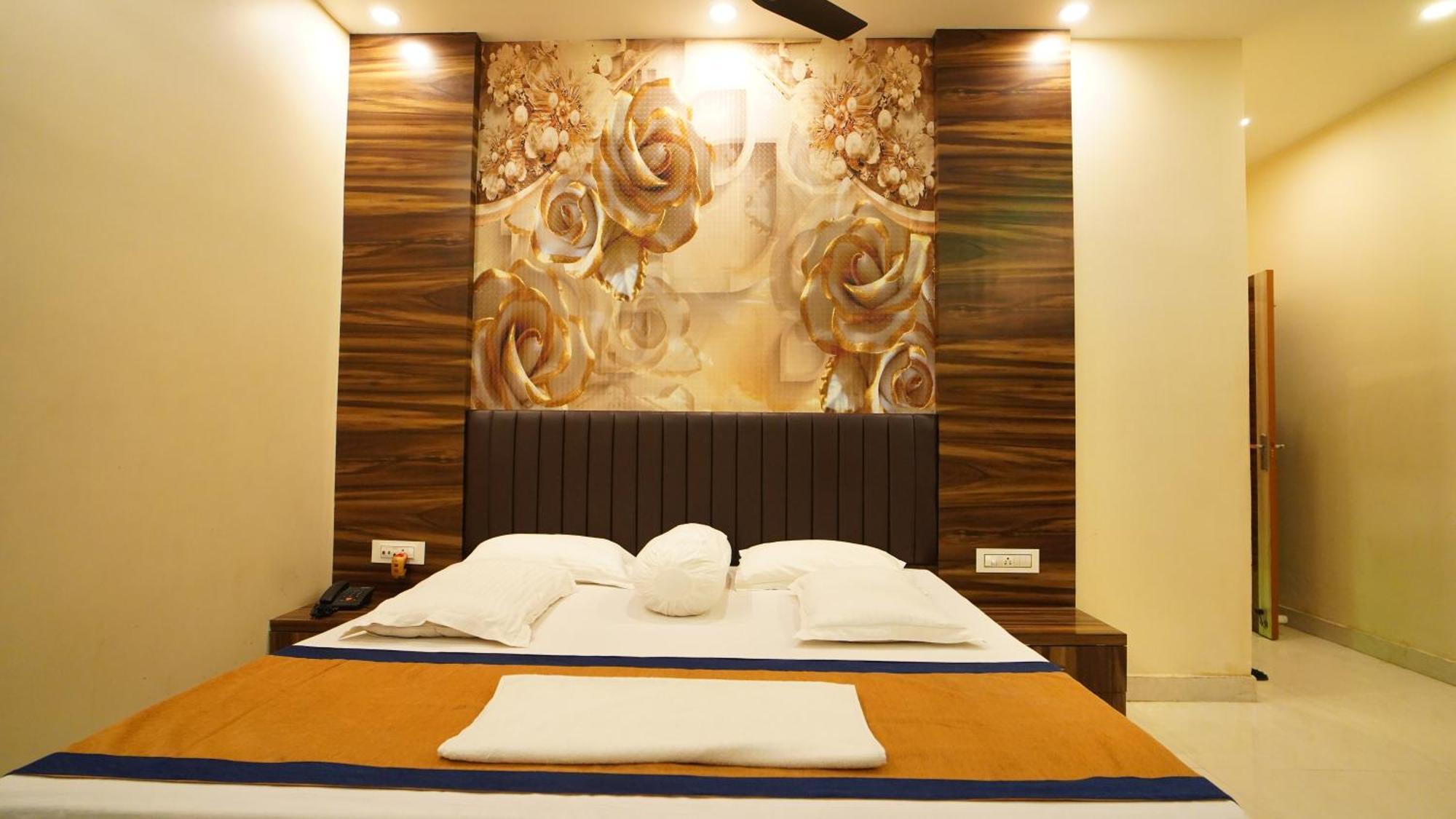 Marino Beach Resort Mandarmani Eksteriør bilde