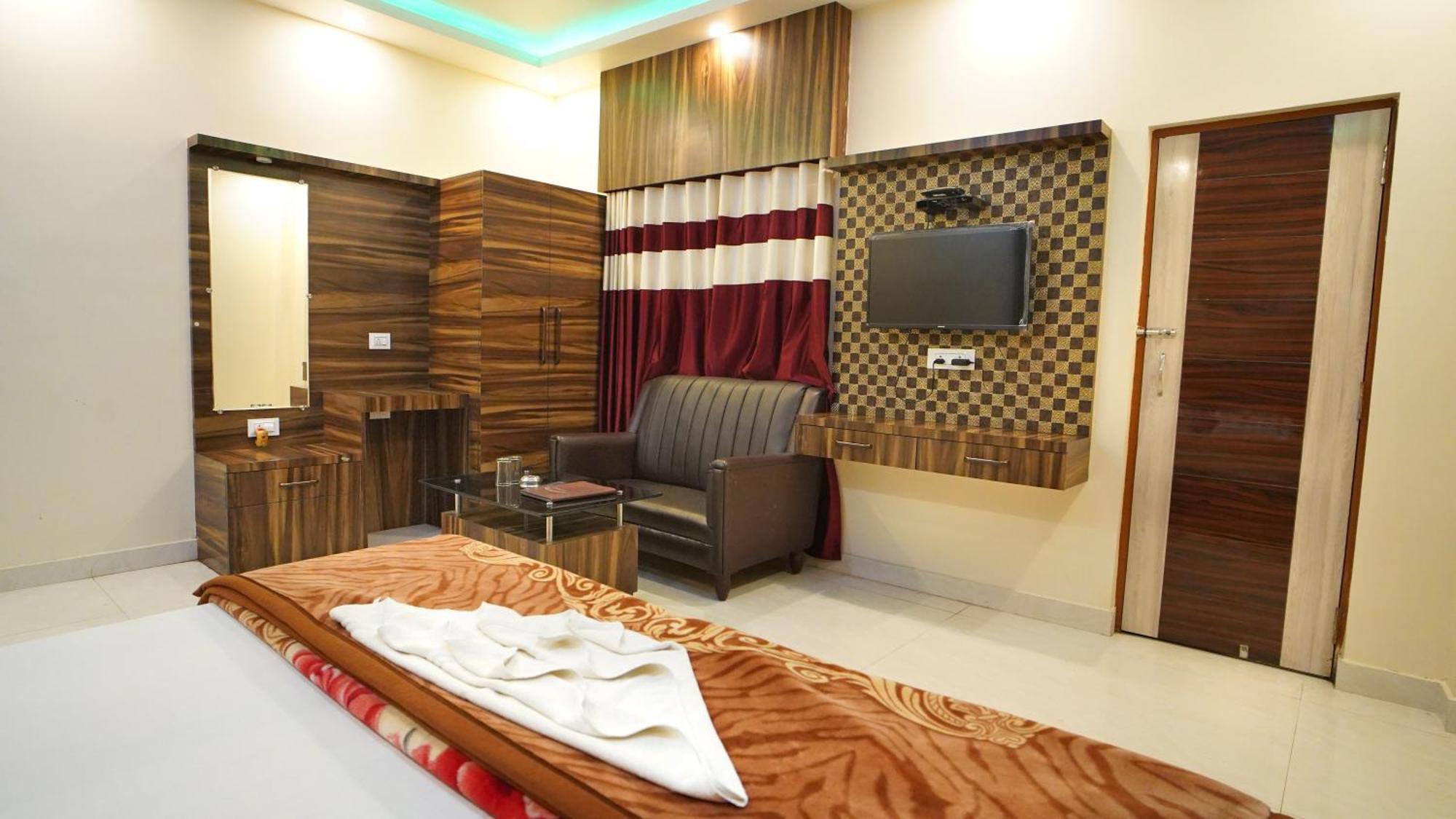 Marino Beach Resort Mandarmani Eksteriør bilde